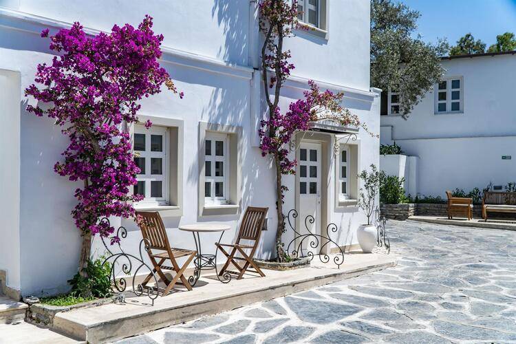 Manzara Boutique Hotel (Adults Only 12+)