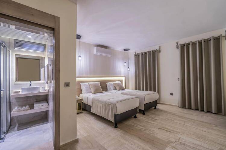 Manzara Boutique Hotel (Adults Only 12+)