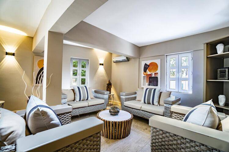 Manzara Boutique Hotel (Adults Only 12+)