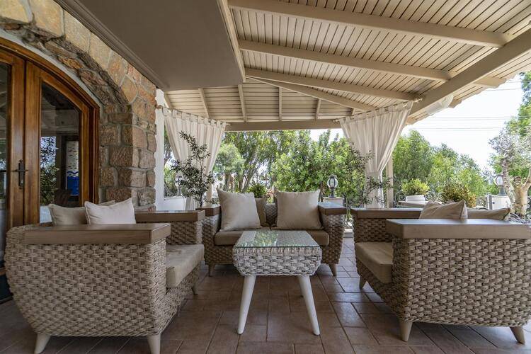 Manzara Boutique Hotel (Adults Only 12+)