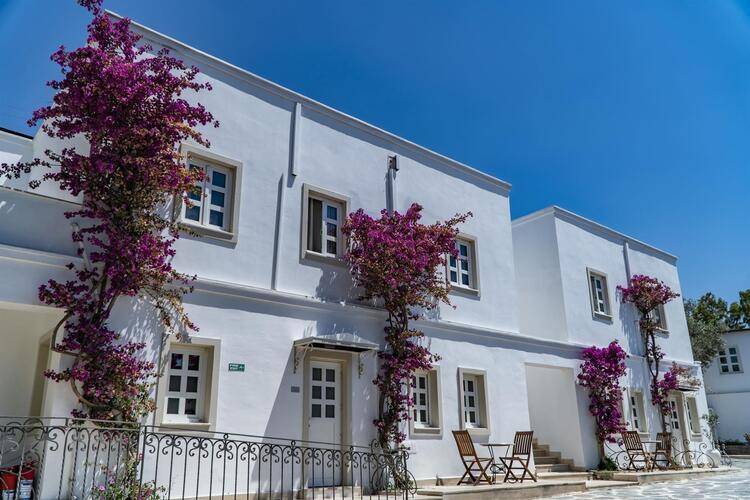 Manzara Boutique Hotel (Adults Only 12+)