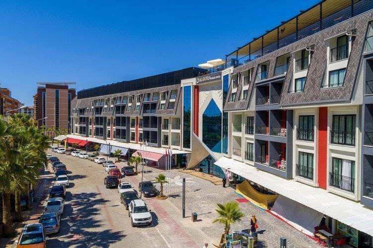 Algora Halal Hotel