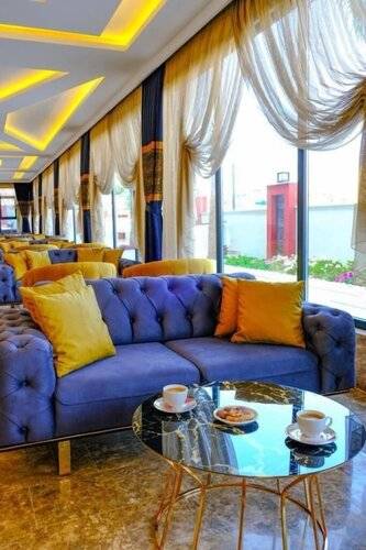 Algora Halal Hotel