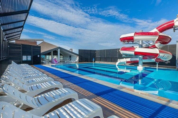 Algora Halal Hotel