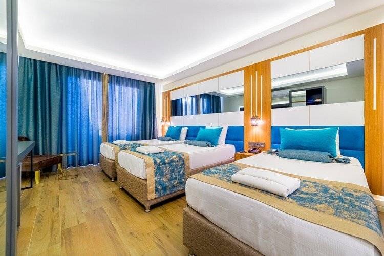 Algora Halal Hotel