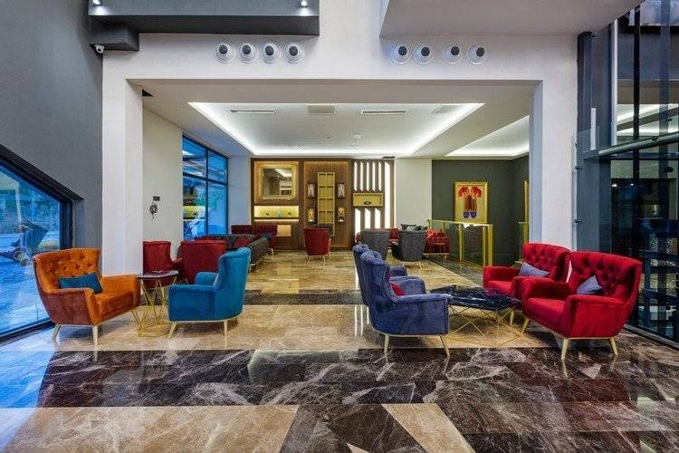 Algora Halal Hotel