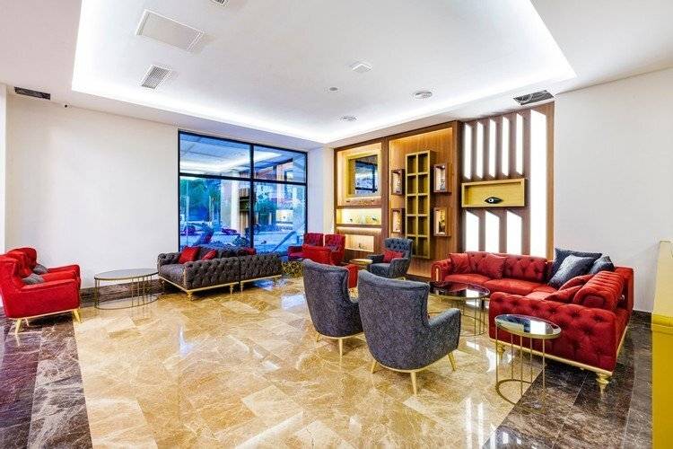 Algora Halal Hotel