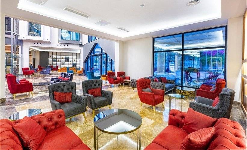 Algora Halal Hotel
