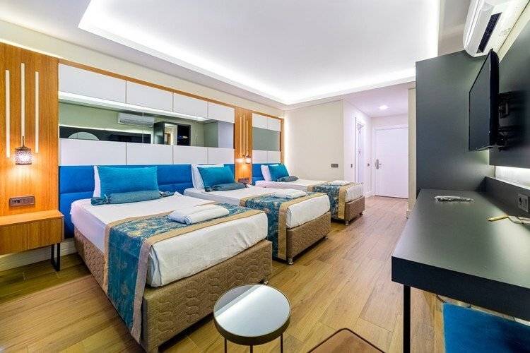 Algora Halal Hotel