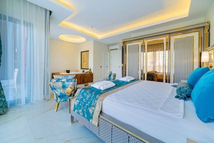 Algora Halal Hotel