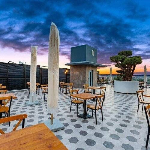 Algora Halal Hotel