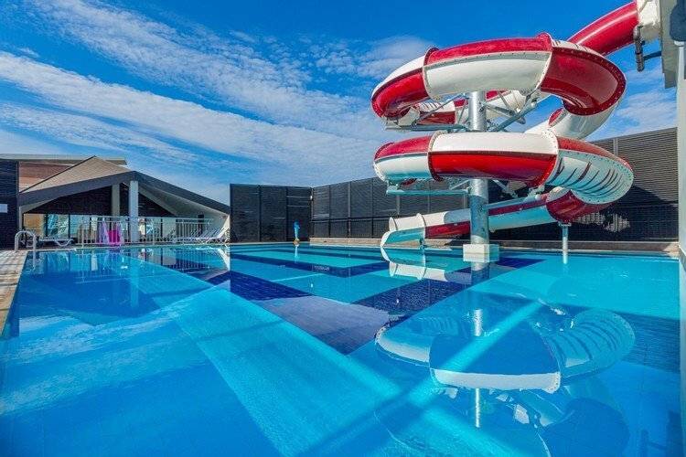 Algora Halal Hotel