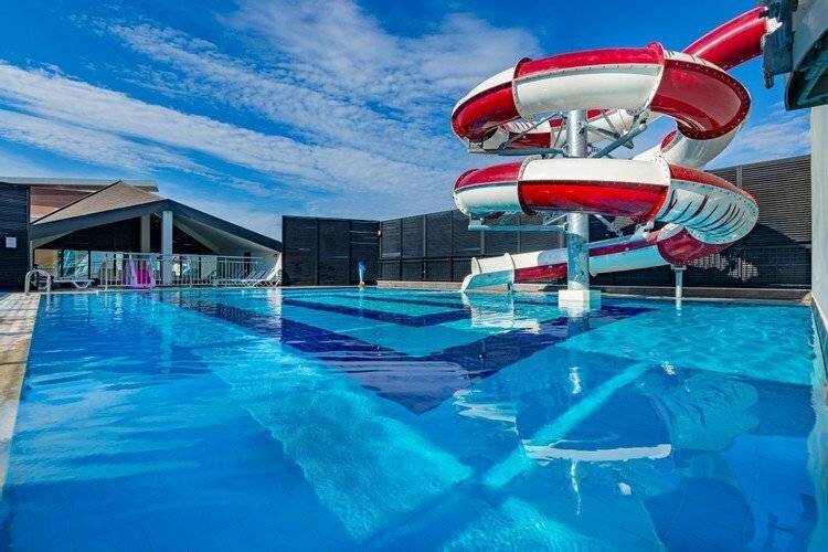 Algora Halal Hotel