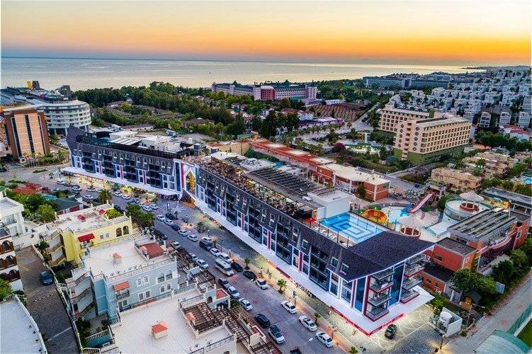 Algora Halal Hotel