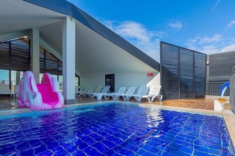 Algora Halal Hotel