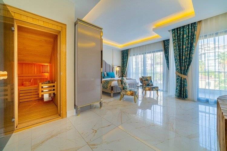 Algora Halal Hotel