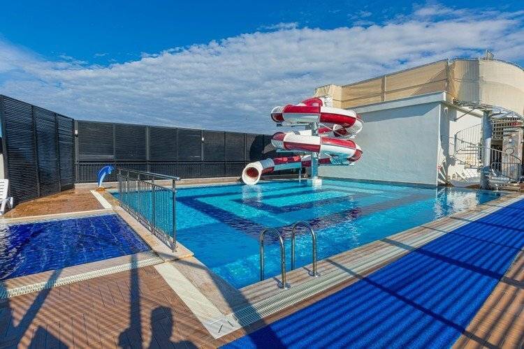Algora Halal Hotel