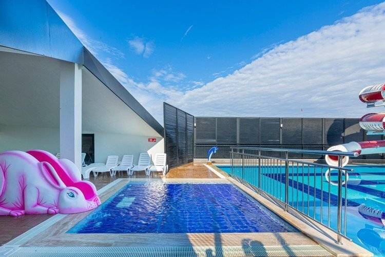Algora Halal Hotel