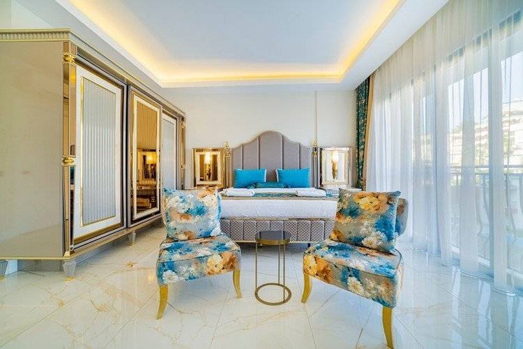 Algora Halal Hotel