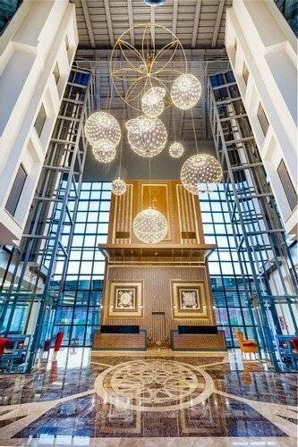 Algora Halal Hotel
