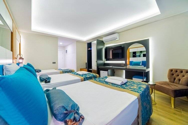 Algora Halal Hotel
