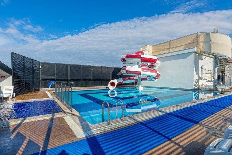 Algora Halal Hotel