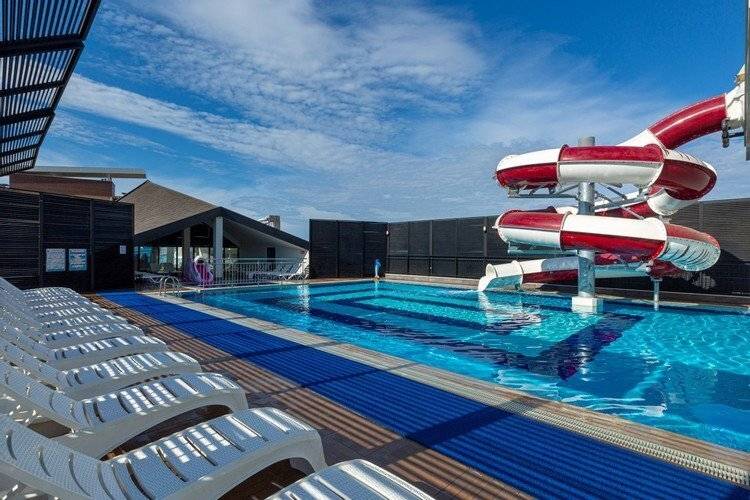 Algora Halal Hotel
