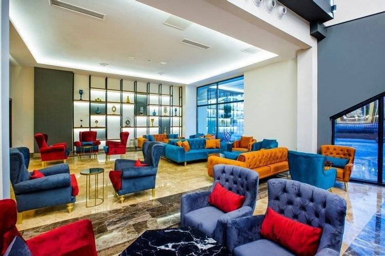 Algora Halal Hotel