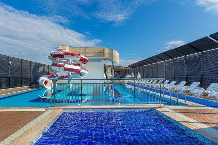 Algora Halal Hotel