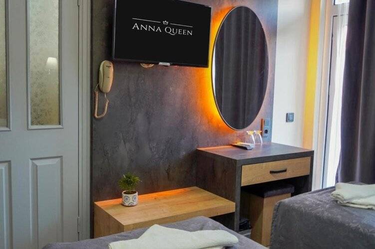Anna Queen Hotel