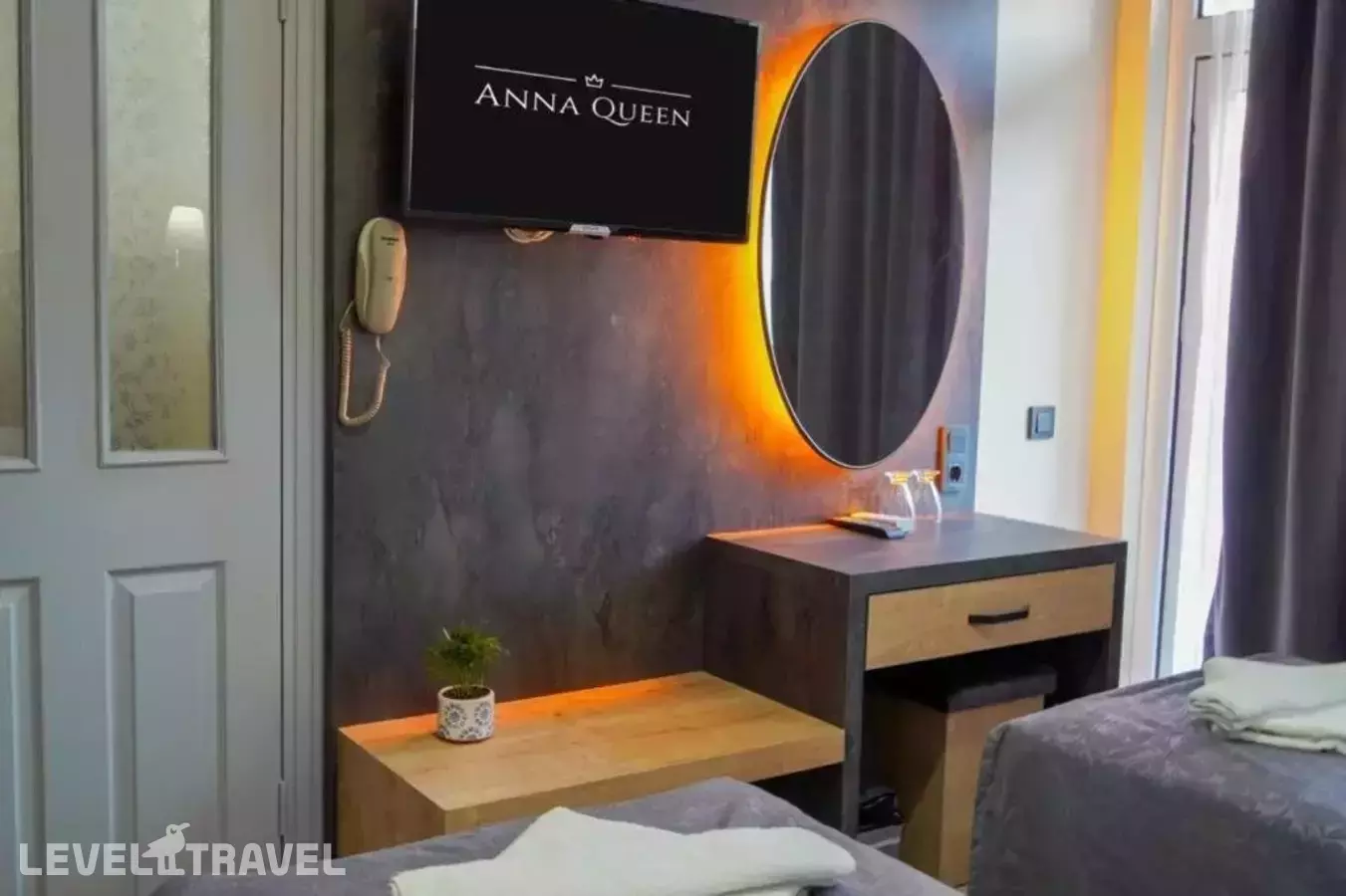 Anna Queen Hotel