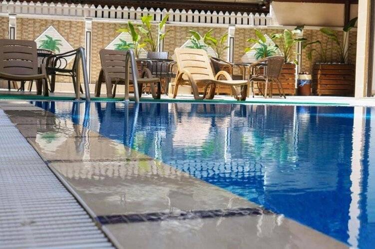 Anna Queen Hotel