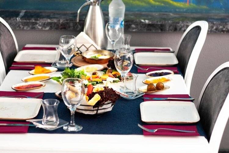 Livaneli Boutique Otel