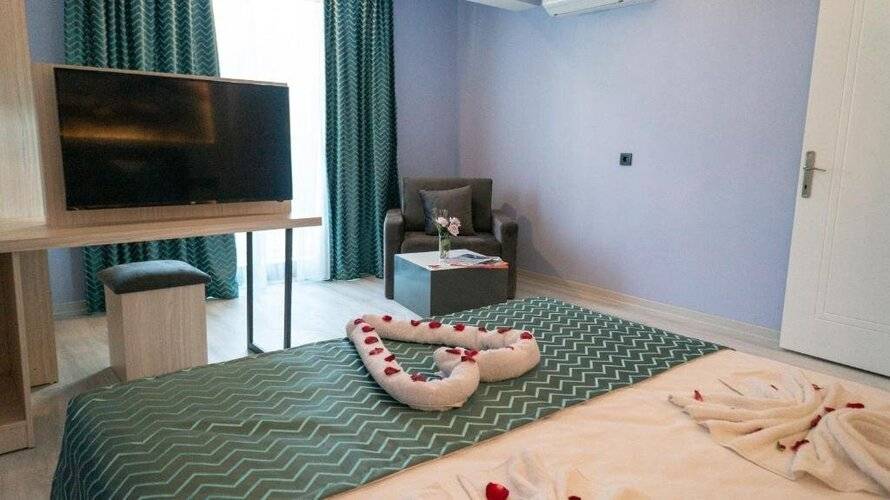 Livaneli Boutique Otel