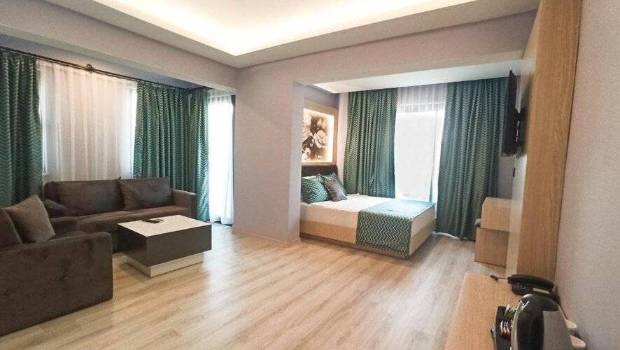 Livaneli Boutique Otel