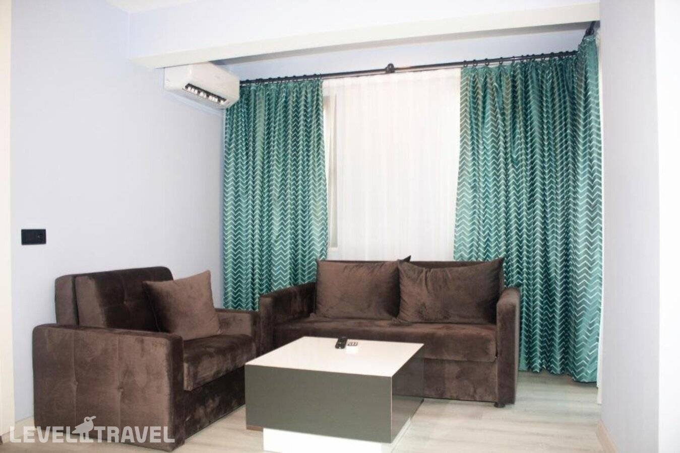Livaneli Boutique Otel — фото 12