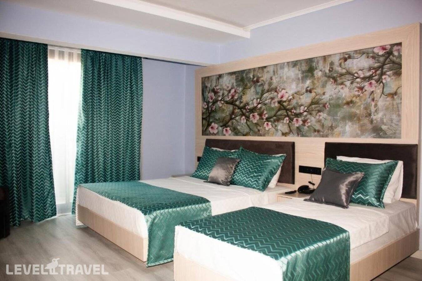 Livaneli Boutique Otel — фото 7