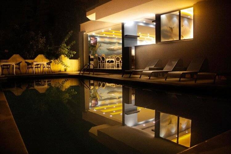 Livaneli Boutique Otel
