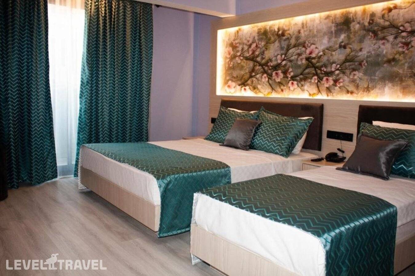 Livaneli Boutique Otel — фото 11