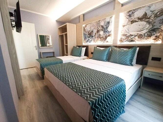 Livaneli Boutique Otel