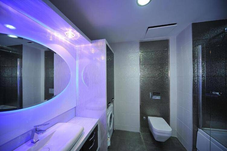 Azura Park Residence