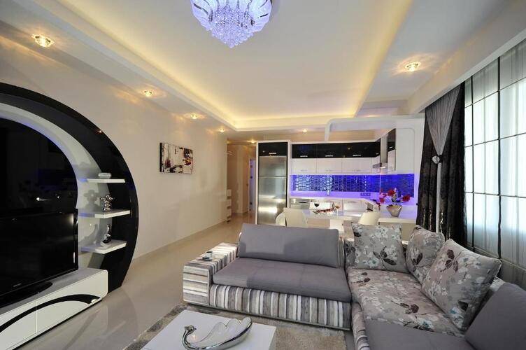 Azura Park Residence