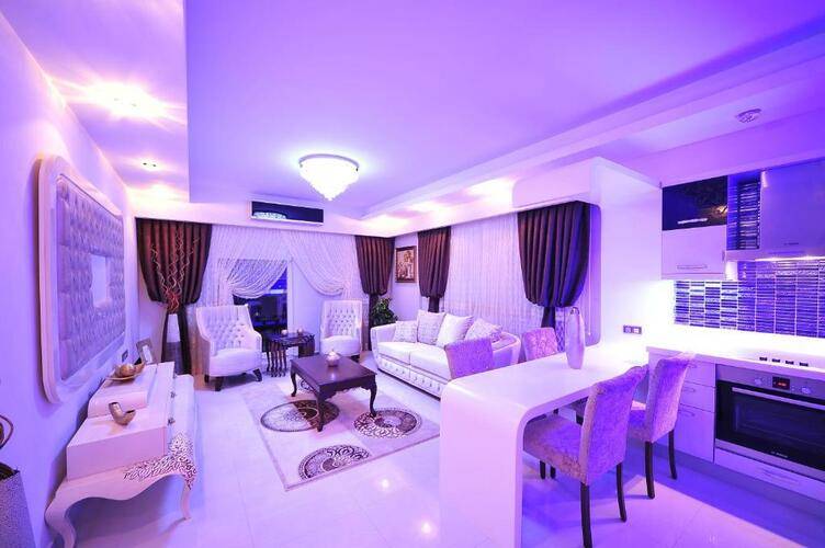 Azura Park Residence