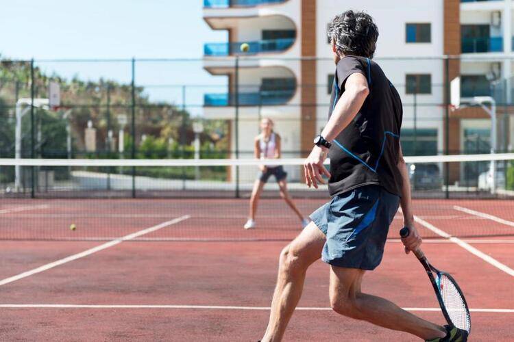 Azura Park Residence