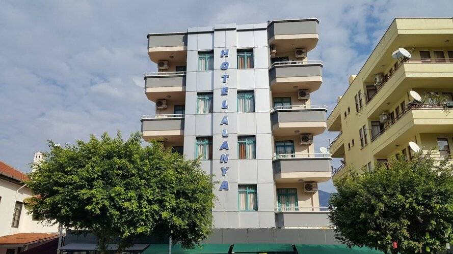 Hotel Alanya