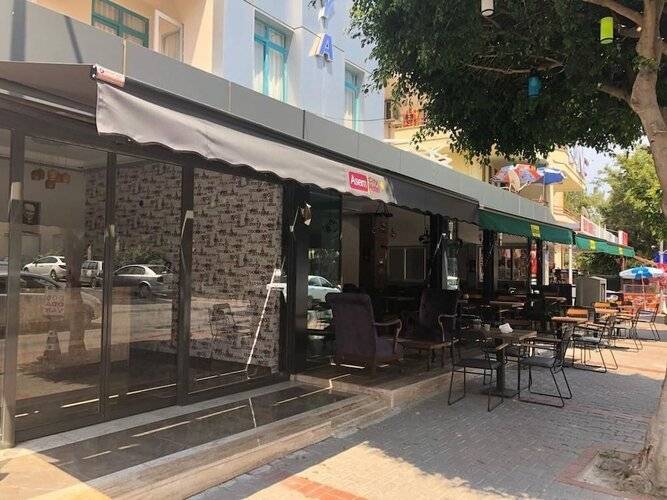 Hotel Alanya