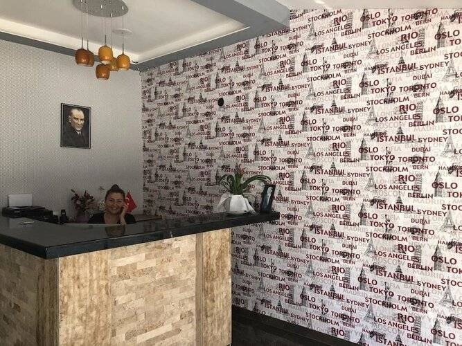 Hotel Alanya