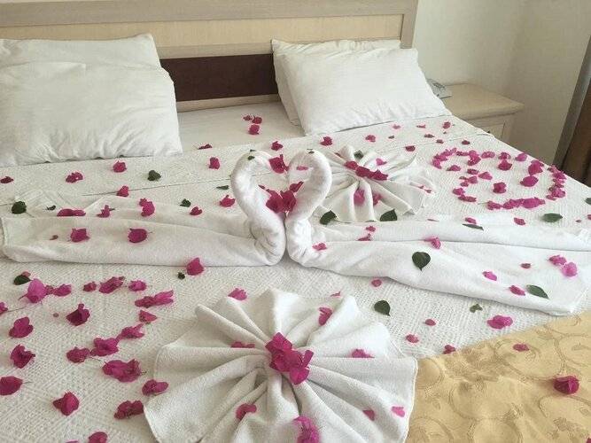 Hotel Alanya