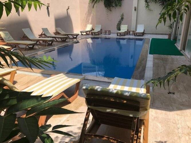Hotel Alanya