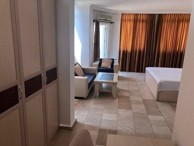 Hotel Alanya